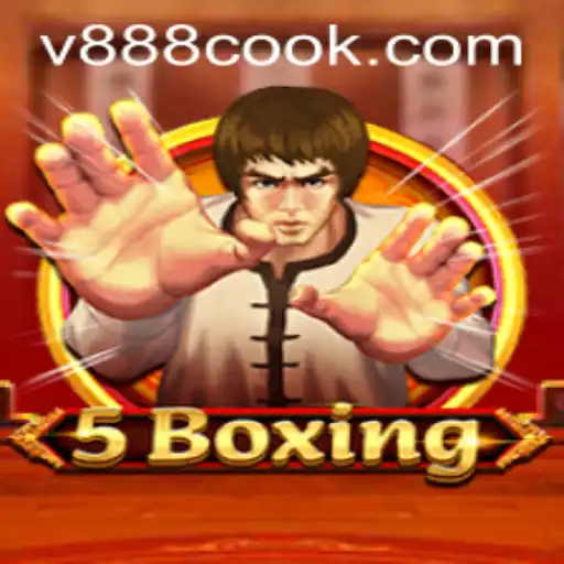 Exploring 5Boxing: A Thrilling Game Experience with 888cook.com