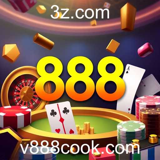 888cook.com: O Futuro dos Jogos Online em Português