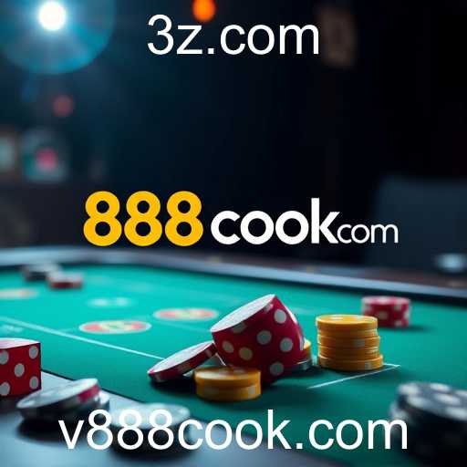 888cook.com Revoluciona a Experiência em Jogos Online
