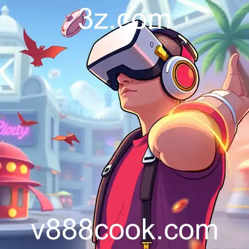 Novas Tendências no Site de Jogos 888cook.com