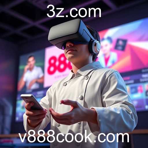 888cook.com: A Ascensão dos Jogos Online no Brasil