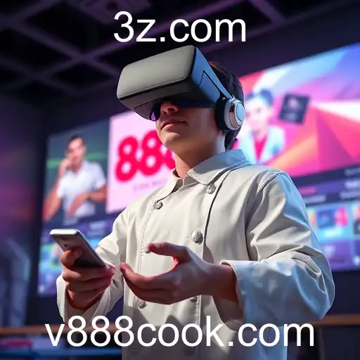 888cook.com: A Ascensão dos Jogos Online no Brasil