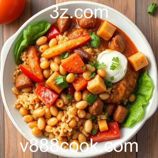 Tendências e Novidades do 888cook em 2025