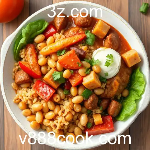 Tendências e Novidades do 888cook em 2025