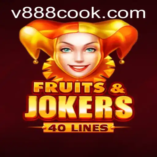 Exploring the Thrills of FruitsAndJokers40 at 888cook.com