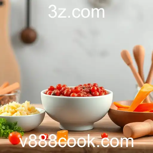 Crescimento do Mercado de Culinária Online