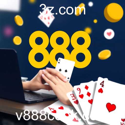 Reinvenção Digital dos Jogos: O Caso 888cook.com