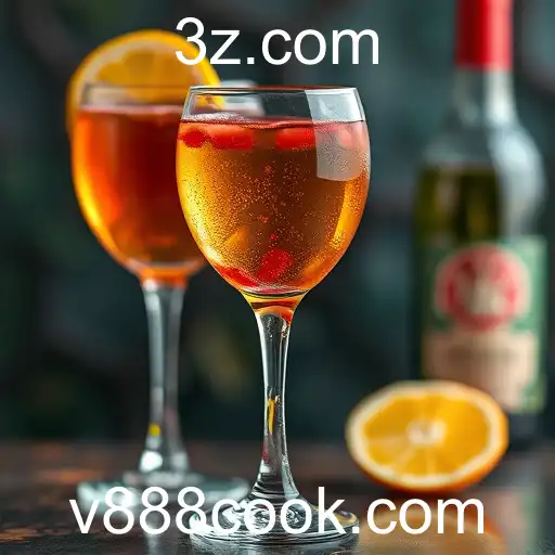 Explorando o Universo das Bebidas: Um Guia Completo no 888cook.com