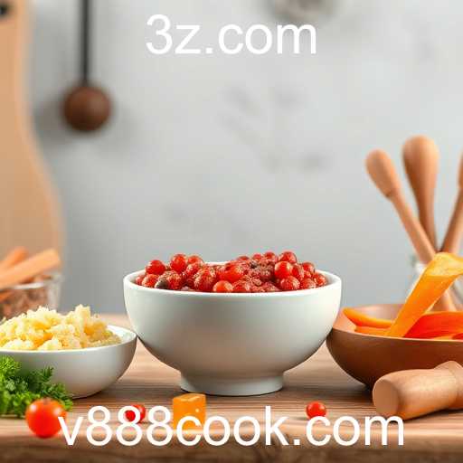A Evolução do Entretenimento Digital: 888cook.com e Além