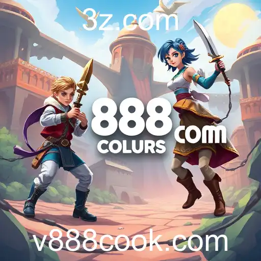 A Evolução dos Jogos Online e o Impacto do 888cook.com