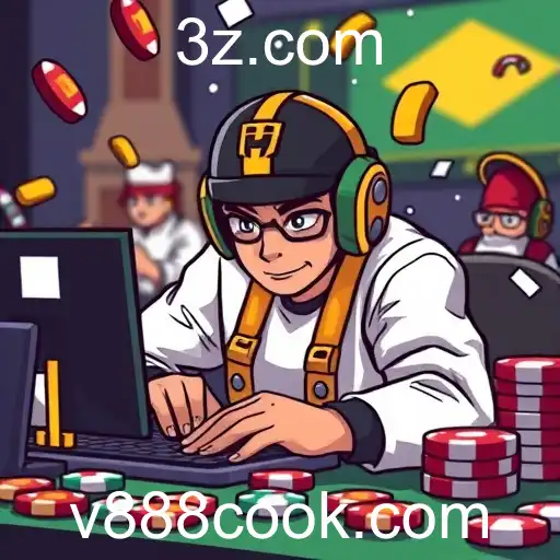 Tendências de Jogos e a Emergência dos Cassinos Online