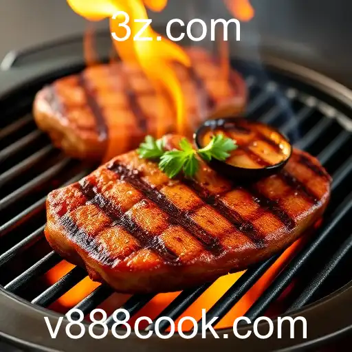 Explorando o Universo dos Jogos de Churrasco no 888cook.com