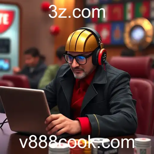 Crescimento do 888cook.com no Cenário Brasileiro de Jogos