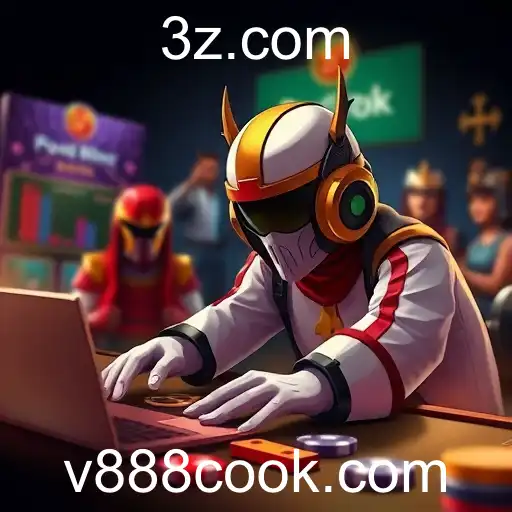 O Impacto dos Jogos Online no Brasil