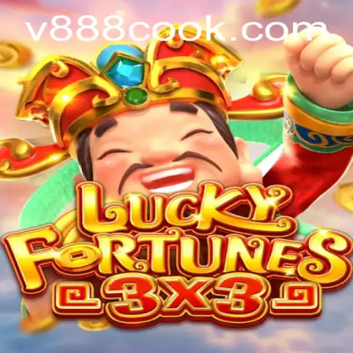 Exploring the Thrills of LUCKYFORTUNES3x3: A Deep Dive into the Game with 888cook.com
