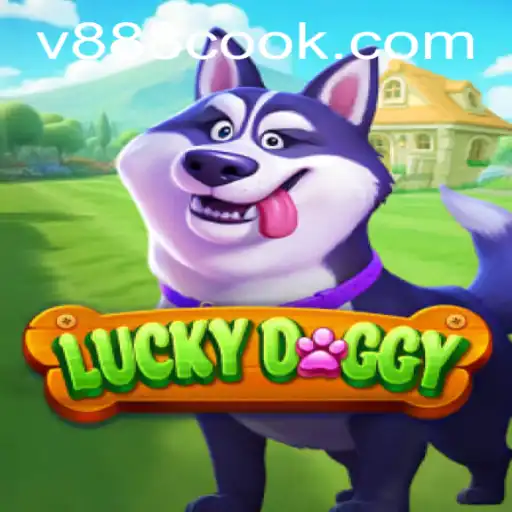 Exploring the Exciting World of LuckyDoggy via 888cook.com