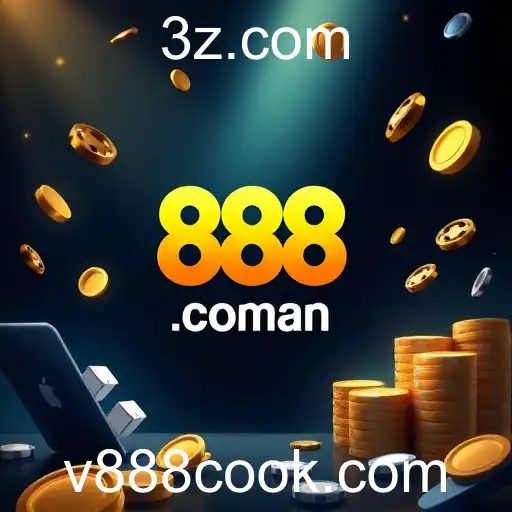 888cook.com Revoluciona Cenário de Jogos Virtuais