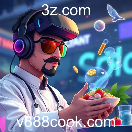 Exploração Digital: O Mundo dos Jogos e Tecnologia