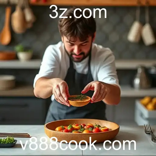 A Revolução Gastronômica no Mundo Digital