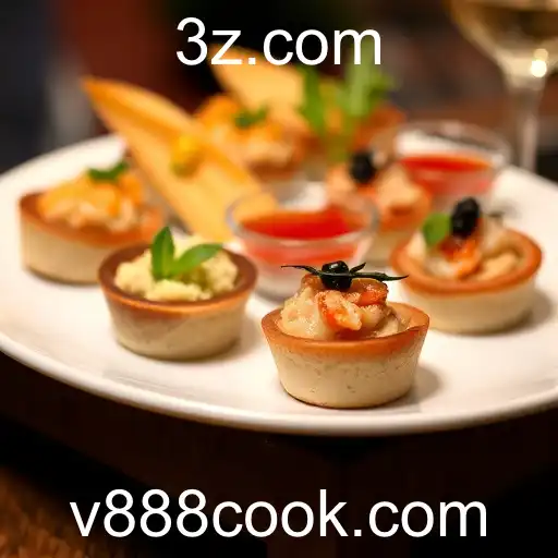 O Impacto do 888cook.com na Gastronomia Brasileira