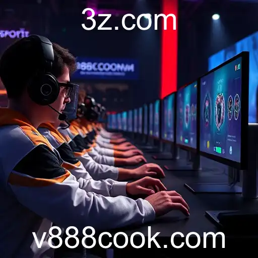 Novidades do 888cook.com no Cenário de Jogos Online