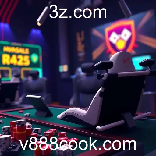 A Revolução dos Jogos Online em 2025