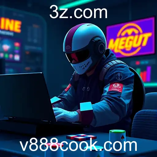 A Revolução dos Jogos Online: 888cook.com na Vanguarda