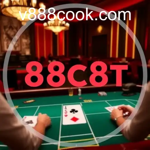 The Rise and Influence of Online Baccarat: Exploring 888cook.com