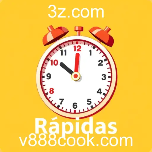 Explore o Desafio Intelectual de 'Rápidas' no 888cook.com
