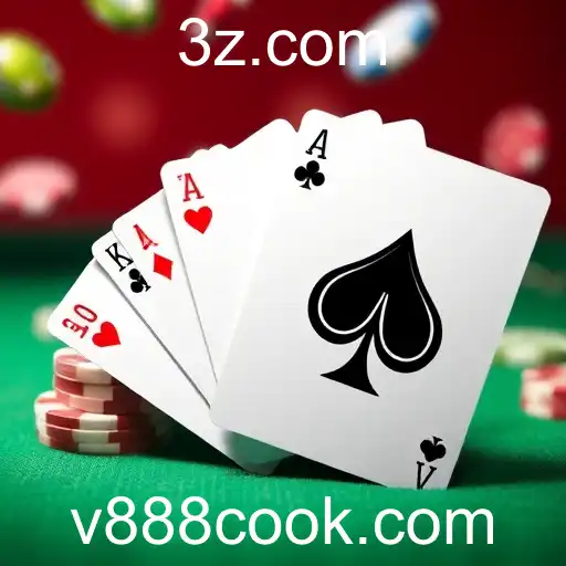 A Ascensão do 888cook.com no Cenário dos Jogos